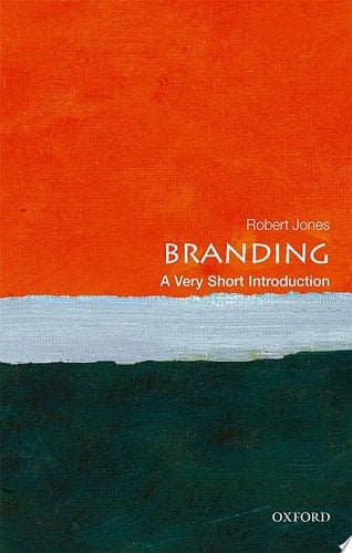 Branding: A Very Short Introduction