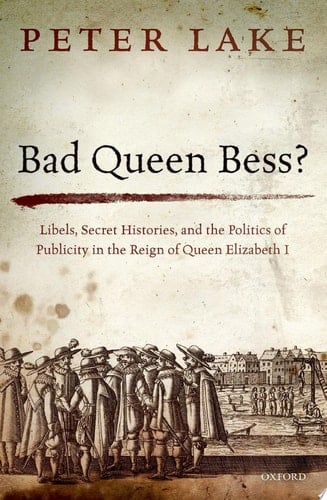 Bad Queen Bess?