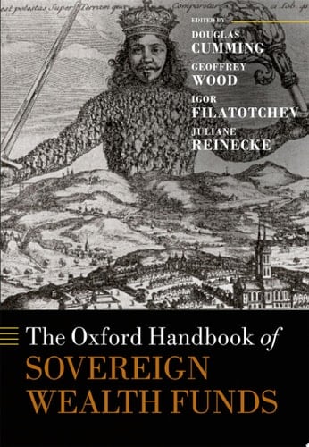 The Oxford Handbook Of Sovereign Wealth Funds