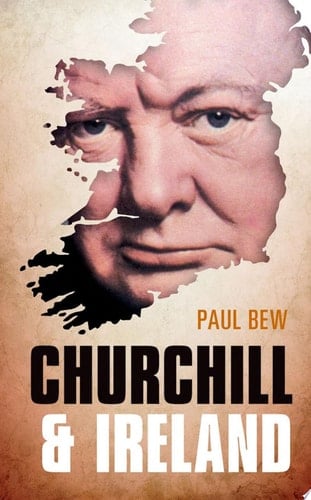 Churchill And Ireland