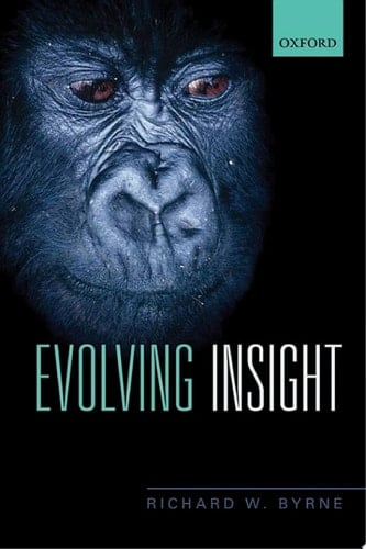 Evolving Insight: How it is we can think about why things happen