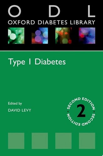 Type 1 Diabetes (Oxford Diabetes Library Series)