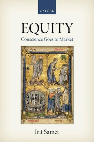 Equity: Conscience Goes to Market