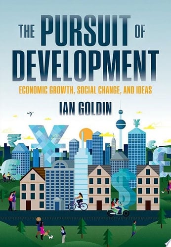 The Pursuit Of Development