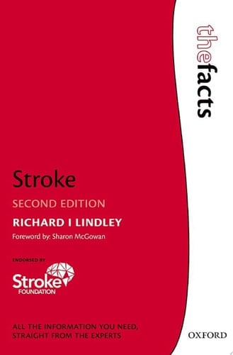 Stroke (The Facts Series)
