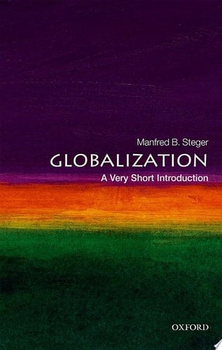 Globalization: A Very Short Introduction