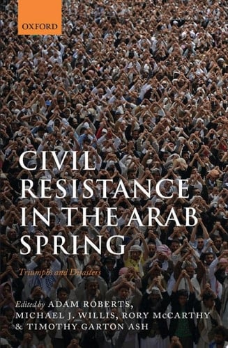 Civil Resistance in the Arab Spring: Triumphs and Disasters