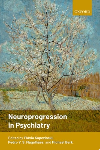 Neuroprogression In Psychiatry
