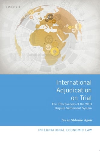 International Adjudication On Trial