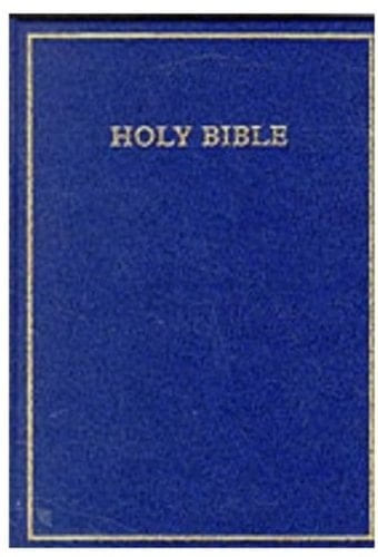 Bible