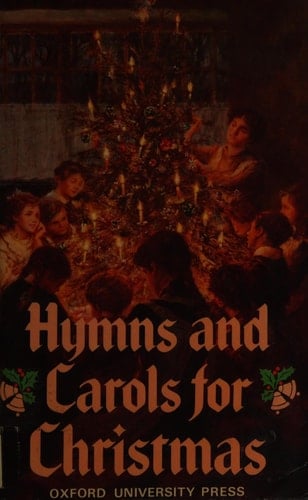 Hymns and Carols for Christmas