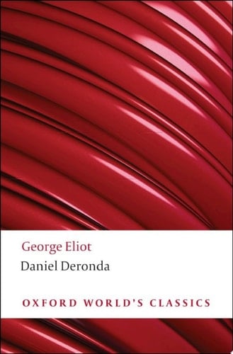 Daniel Deronda