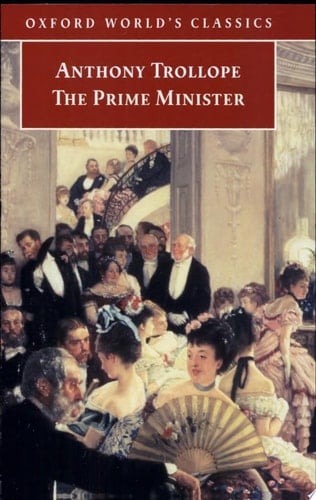 The Prime Minister (Oxford World's Classics)