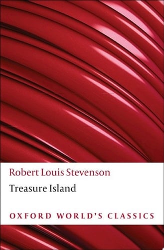 Treasure Island (Oxford World's Classics)