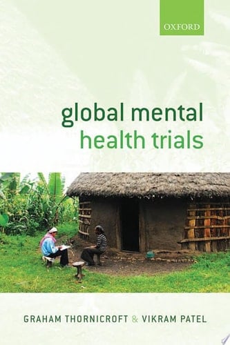 Global Mental Health Trials