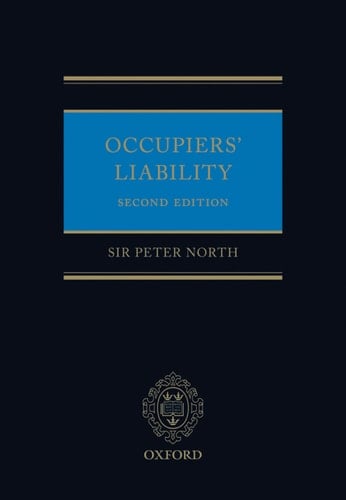 Occupiers' Liability