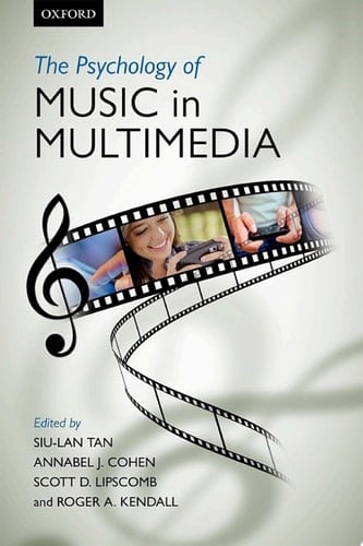The psychology of music in multimedia
