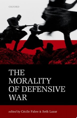 Morality of Defensive War