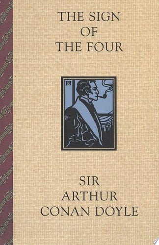 The Sign of the Four (The Oxford Sherlock Holmes)