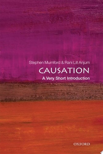 Causation: A Very Short Introduction