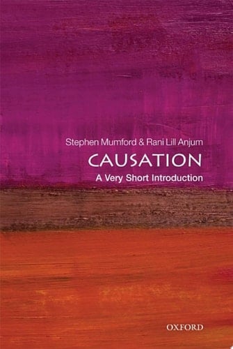 Causation: A Very Short Introduction (Very Short Introductions)