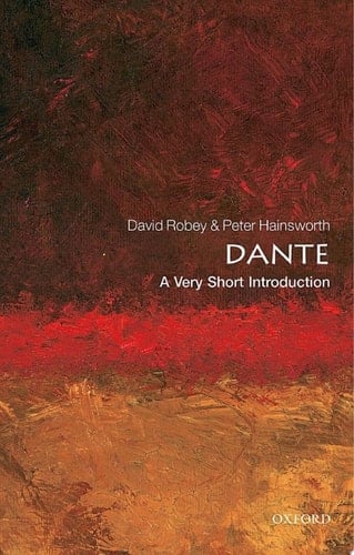 Dante: A Very Short Introduction (Very Short Introductions)