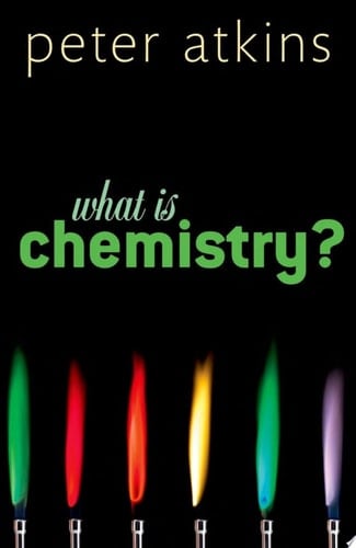 What Is Chemistry?