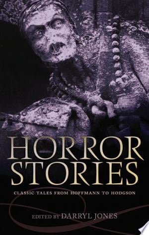 Horror Stories