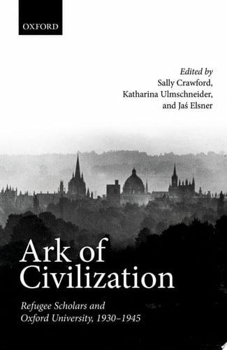 Ark Of Civilization