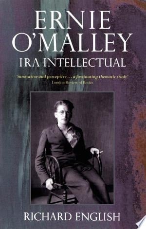 Ernie O'malley : Ira Intellectual