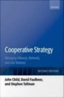 Cooperative Strategy