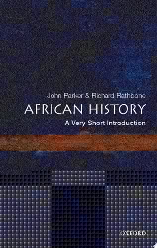 African History