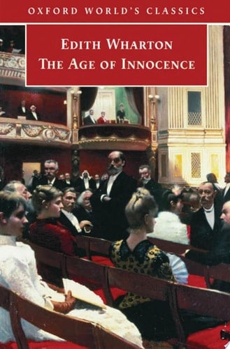 Age of Innocence