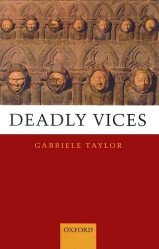 Deadly Vices