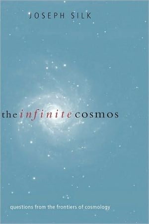 Infinite Cosmos: Questions from the Frontiers of Cosmology