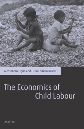 The Economics of Child Labour