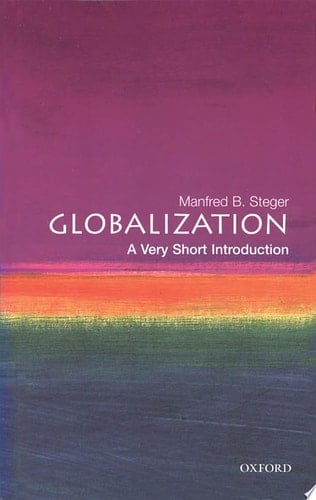 Globalization: A Very Short Introduction