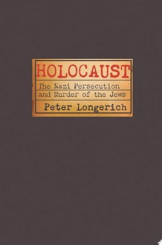 Holocaust