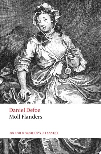 Moll Flanders