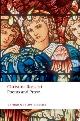 Poems And Prose