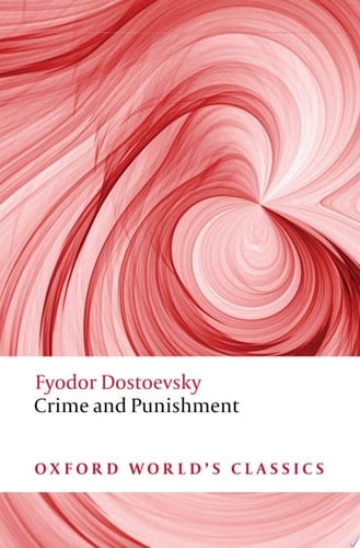Crime and Punishment