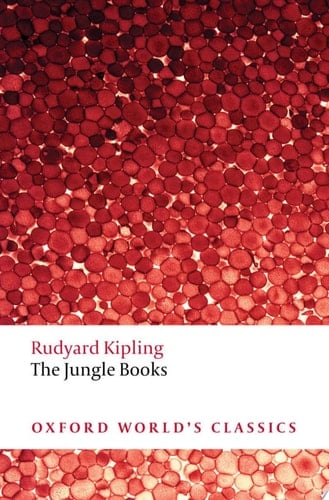 The Jungle Books