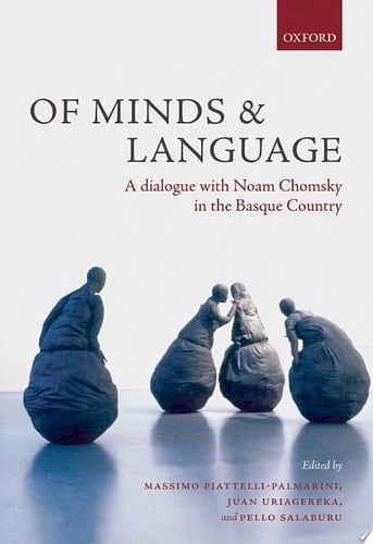 Of Minds And Language