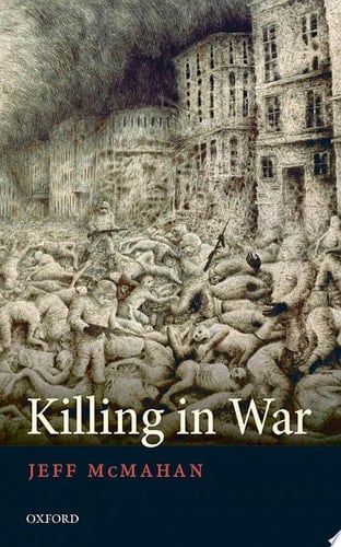 Killing in War