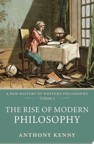 The Rise Of Modern Philosophy