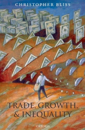 Trade, Growth, and Inequality