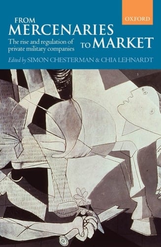 From Mercenaries to Market