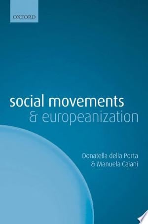 Social Movements and Europeanization