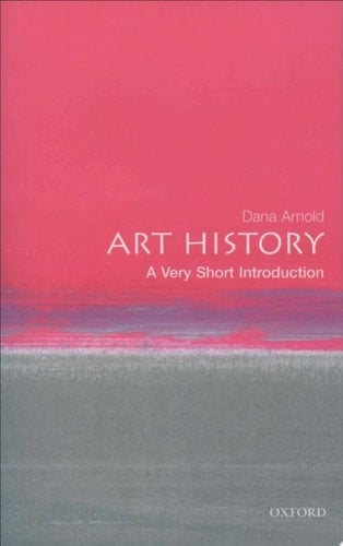 Art History: A Very Short Introduction