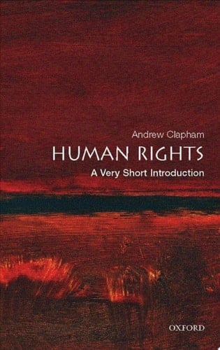 Human Rights: A Very Short Introduction (Very Short Introductions)